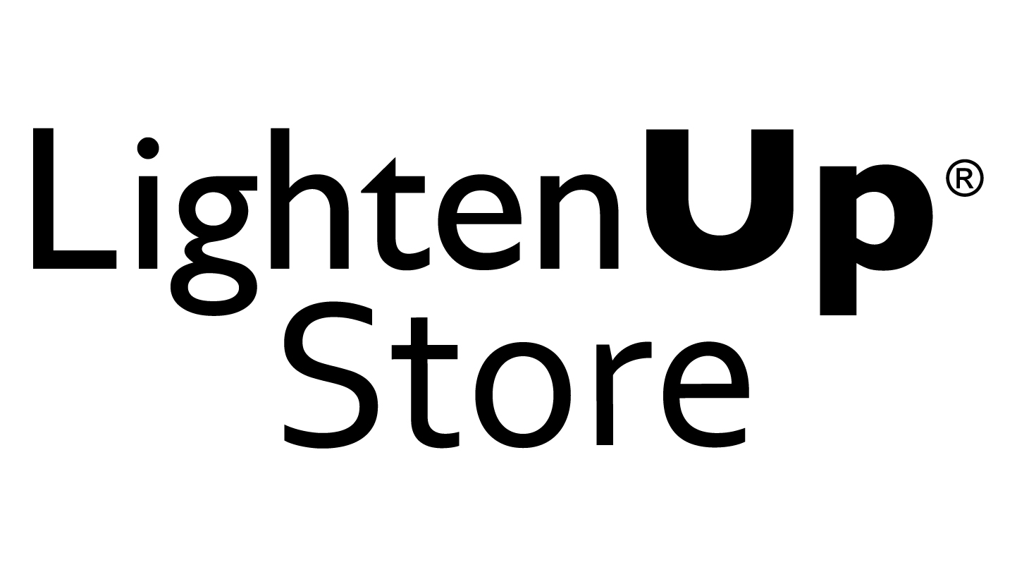 lighten up store