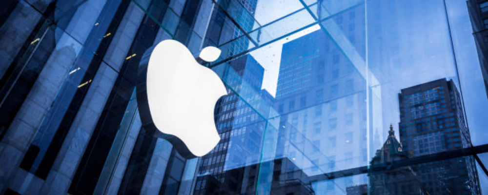 Apple confirme le licenciement de presque 200 employés travaillant sur sa voiture autonome
