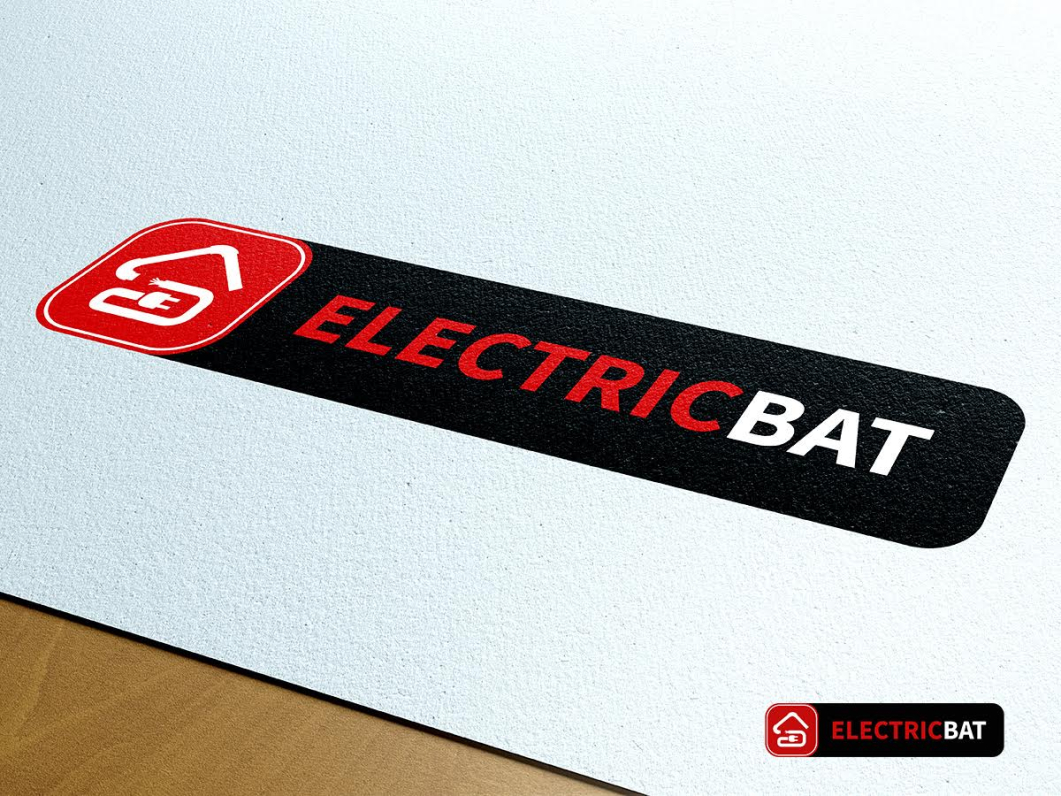 Logo ElectricBat
