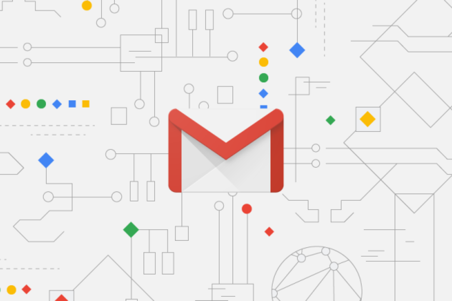 Gmail permet désormais de programmer l’envoi d’e-mails