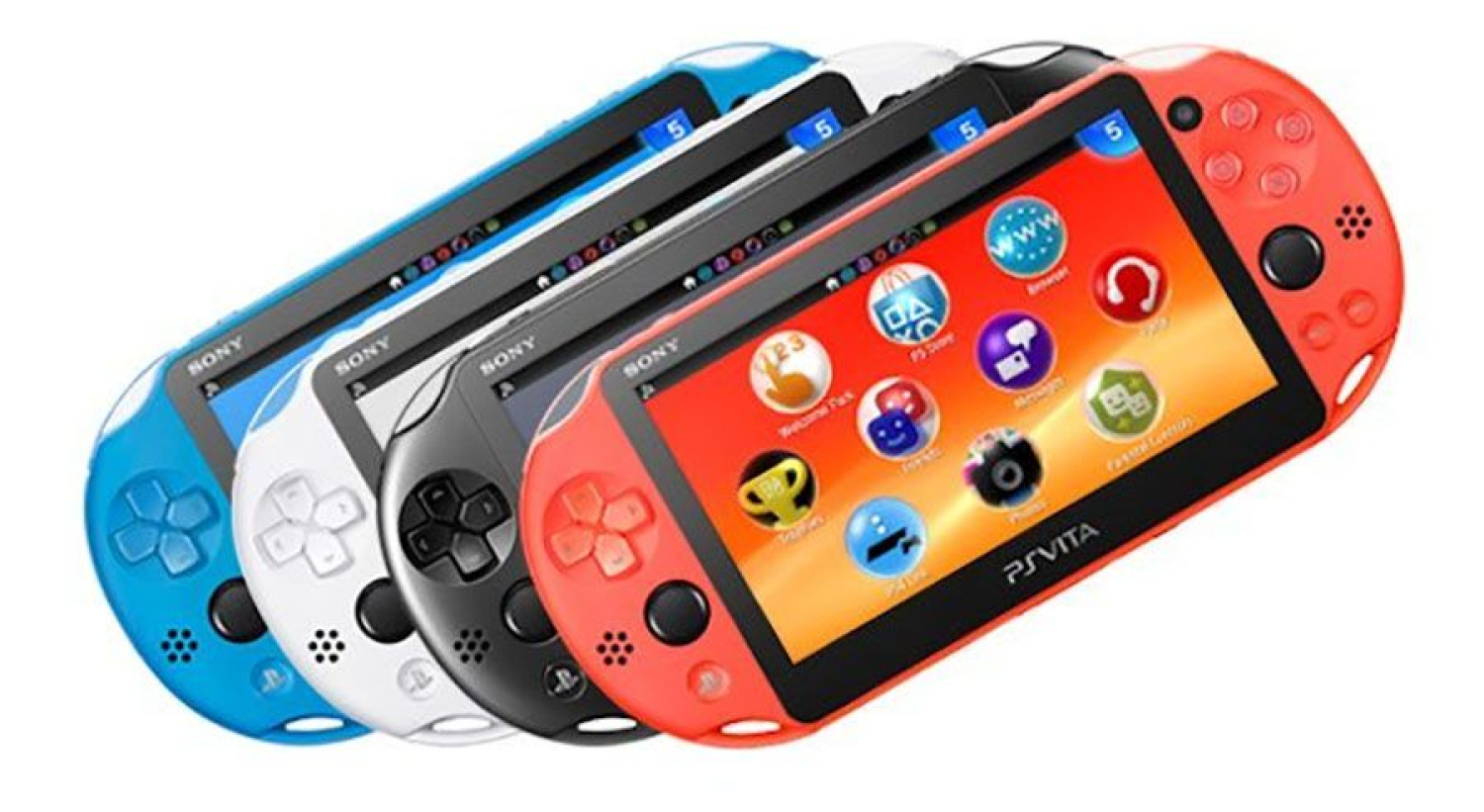 Clap de fin pour PlayStation Vita, la console de jeu portable de Sony